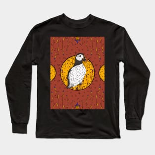 Puffin Long Sleeve T-Shirt